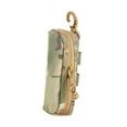 thumbnail image 3 of Estuche para gafas de exterior, bolso fácil de llevar, bolsa de almacenamiento resistente para gafas, bolsa de almacenamiento para caza, Camping,, 3 of 9