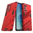 thumbnail image 1 of Funda para OPPO RENO 6 PRO Plus Protección A Prueba De Golpes Con Soporte De TPU Duradero Y Práctico, 1 of 5