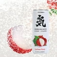 thumbnail image 6 of GENKI FOREST Sparkling Water Lychee Fizzy 11.15 fl. oz Can - Pack of 24, 6 of 6