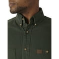 thumbnail image 4 of Wrangler® Riggs Workwear Men's Workshirt, 4 of 6