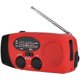 thumbnail image 2 of Portable Radio with Reading Light Flashlight AM/FM Power Bank Weather Noaa for, 2 of 5