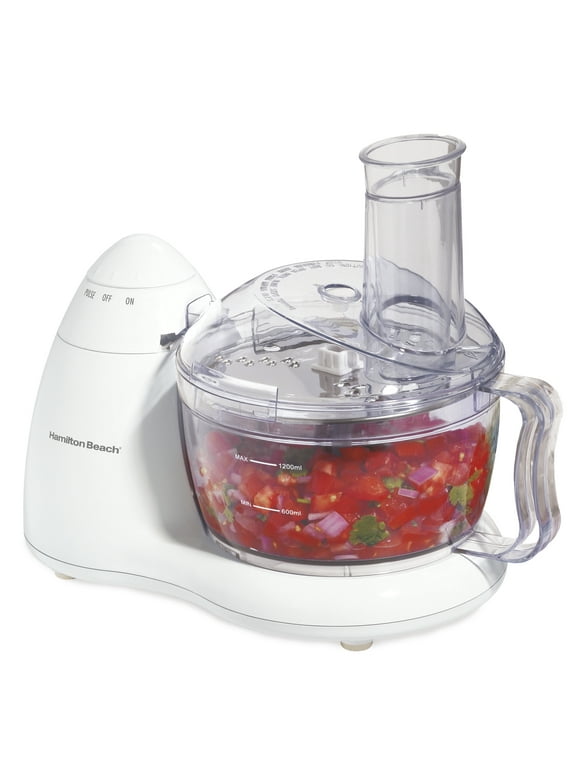 Hamilton Beach Food Processors in Food Processors
