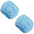thumbnail image 1 of 2 Pack Filets de Protection Compatibles avec Filtre de Spa Mspa, Couverture en Maille pour Plis de Remplacement de Filtre Mspa, 1 of 7