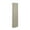 MultiColor, variant on Easy Track Vertical 48 Inch Panels for Closet Organization, Honey (2 Pack)