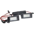 thumbnail image 1 of Luz LED de matrícula para AUDI A1 A5 A7/5D RS5/2D TTRS A6/C7 Q5, 1 of 5