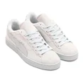 thumbnail image 2 of PU & MA Suede 3 One Piece Feather Gray-Platinum Gray 396524-01 Sneaker Men Us6.5, 2 of 6