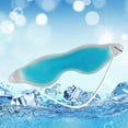 Ice Pack Eye Ice Eye Cold Pack Hot Pack Eye Fatigue Eye Bag Ice Bag