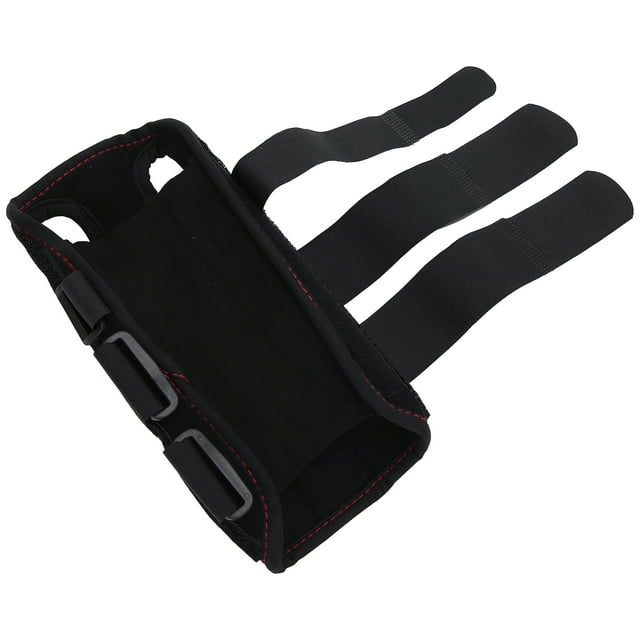 Attelle de Poignet, Attelle Fixe Flexible Confortable Respirante pour Syndrome du Canal Carpien pour Souches Répétitives pour Tendinite pour Fracture du Canal Carpien