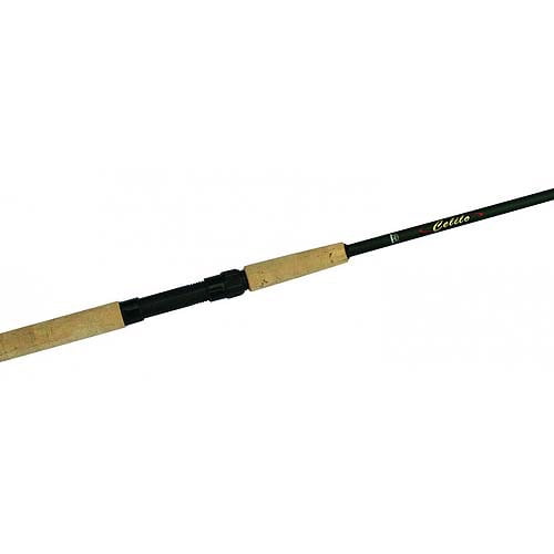 Photo 1 of Okuma Celilo Graphite 9'6" Spinning Rod