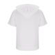 thumbnail image 4 of pstuiky camisetas de hombre, Blusa informal de manga corta con capucha y bolsillo para hombre camisas casuales para hombre xl, 4 of 7
