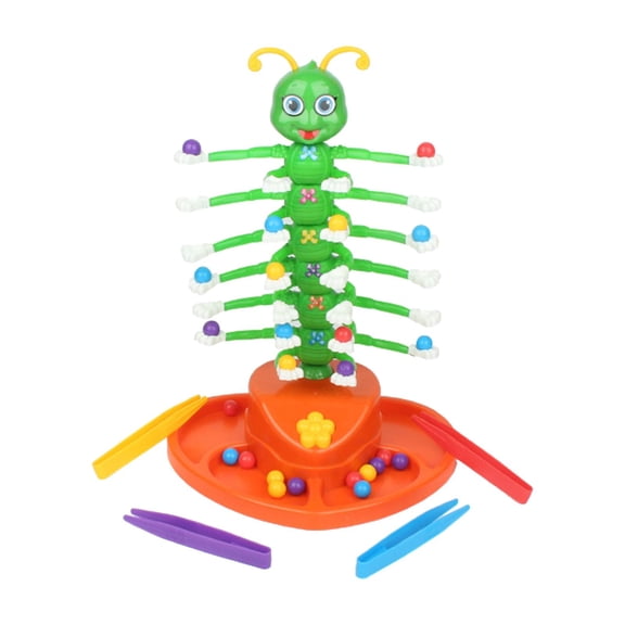 Columpio eléctrico Green Puzzle de Wiggle Toys para niños Niños Accesorios para padres y hijos
