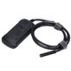thumbnail image 4 of Cámara De Inspección Por Boroscopio, Herramienta útil Batería De 8 Mm De Diámetro 500 MAh Endoscopio WiFi Cable Semirrígido IP68 A Prueba De Agua Para IOS Para Polvo, 4 of 7