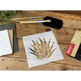 thumbnail image 6 of Stencil1 Succulent Agave Stencil Art Craft - 5.75" x 6", 6 of 6