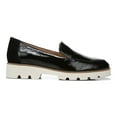 thumbnail image 5 of Vionic Womens Kensley Patent Leather Slip On Loafers, 5 of 10