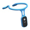 thumbnail image 1 of r de postura inteligente cuello colgante sin tirantes para mujeres hombres Real para adultos azul Yuyangstore corrector de postura inteligente, 1 of 6
