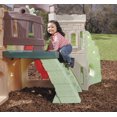 thumbnail image 2 of Little Tikes Rock Climber & Slide, 2 of 5