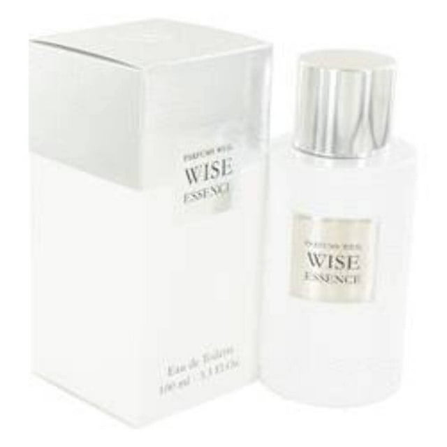 Perfume Weil Wise Essence Eau De Toilette para hombre, 100 ml