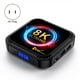 thumbnail image 2 of TV98 RK3528 Smart TV Box Android 13 8K HD 2.4G y 5G Wifi Reproductor Multimedia Mini Decodificador 4G y 32G ENCHUFE de EE. UU., 2 of 5