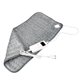 thumbnail image 1 of Advancent Almohadilla de calefacción eléctrica para el hogar, niños, ancianos, protección contra sobrecalentamiento, manta térmica ajustable Suministros térmicos Gris JP enchufe, 1 of 6