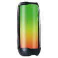 thumbnail image 1 of Bocina Portátil Bluetooth Party box Modelo Flame Luz Rgb PB-332, 1 of 2