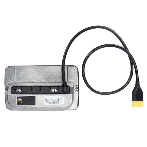 Wheelchair Controller Fitfor PGV,Wheelchair Control System Electric Wheelchair Controller