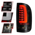 thumbnail image 2 of ANZO USA 311354 Tail Light Assembly Fits select: 1995-2000 TOYOTA TACOMA, 2 of 4
