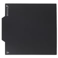 thumbnail image 4 of Placa de acero flexible ANGGREK accesorios de impresión Adsorción de lámina magnética Para impresoras 3D Ender3 3S Pro 235 x 235 mm, 4 of 8
