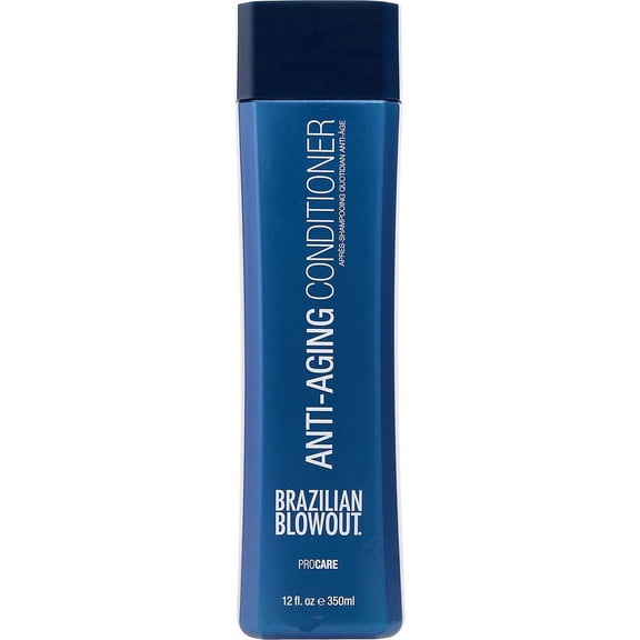 Brazilian Blowout Anti Aging Conditioner 12 fl oz
