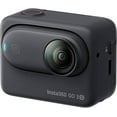 thumbnail image 5 of Insta360 GO 3S 4K Édition Standard Caméra d'Action - Noir Minuit, 128GB, 5 of 5
