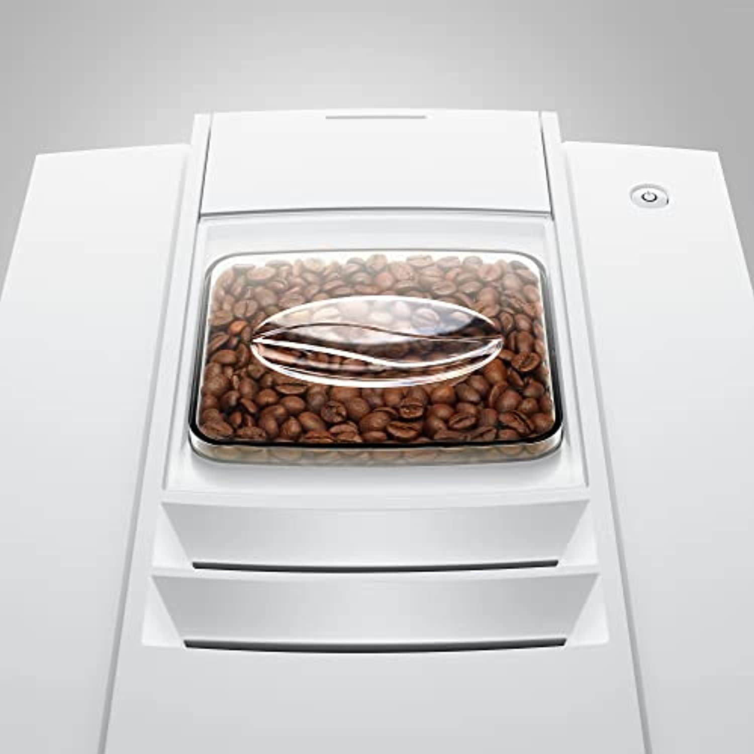 Machine Automatic Jura Black E4 Piano Coffee