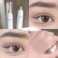 thumbnail image 1 of Eyeshadow Eyeshadow Stick Highlighter Pen With And Finishes Easy And Convenient To Use, Eyeshadow for Women, 1 of 6