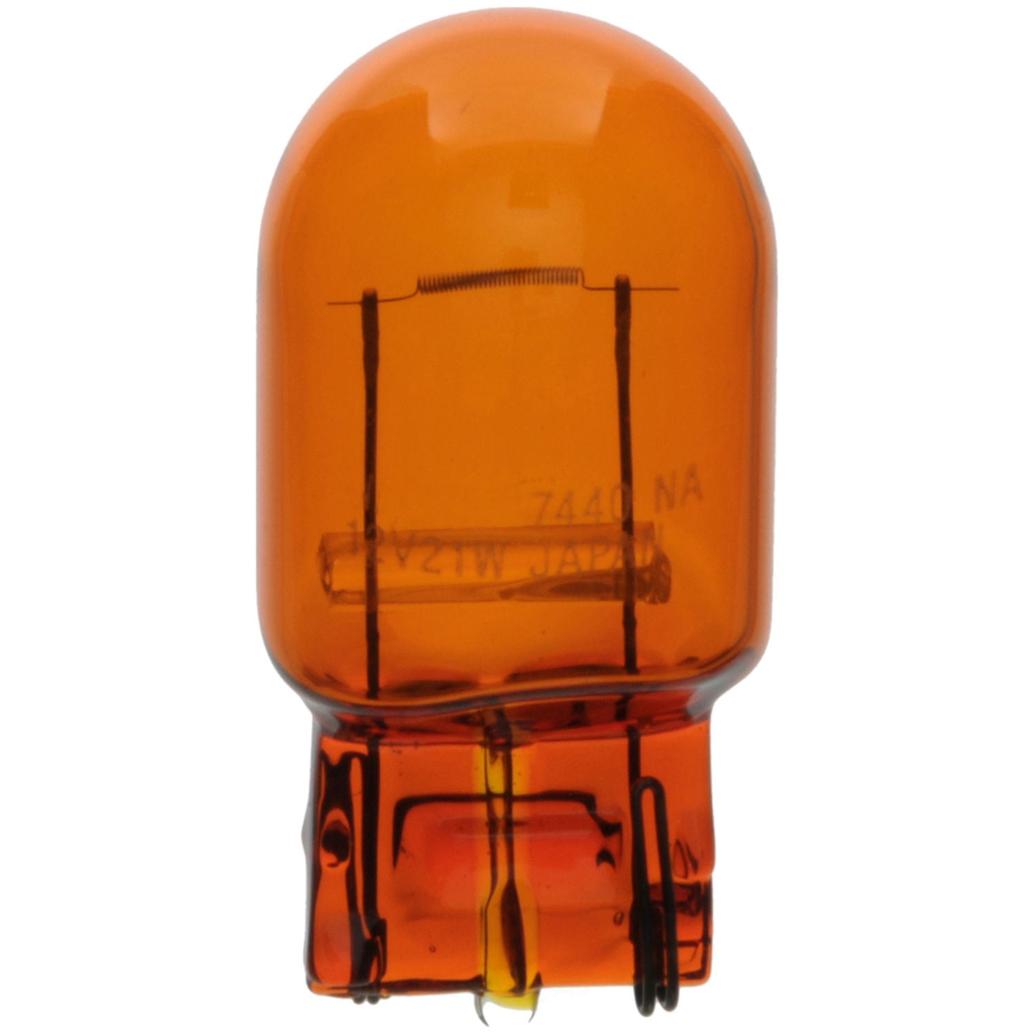 Wagner Lighting 7440NA Standard Standard Multi-Purpose Light Bulb Box of 10