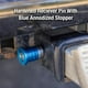 thumbnail image 5 of Candado de Acero Inoxidable Master Lock 1.27 cm 10 cm, 5 of 7