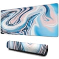 thumbnail image 1 of Non-Slip Desk Mat Extended Mouse Pad - A Must-have Desk Accessory for Office & Home, 1 of 7