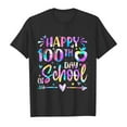 thumbnail image 3 of Shirt Boys Short Sleeve T Shirts Trendy Black Kids T Shirts Girl Shirts 2T, 3 of 3