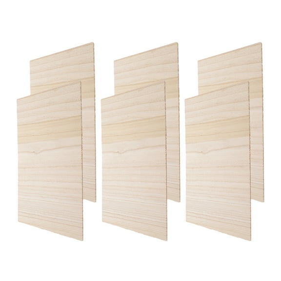 HOMEMAXS 6pcs Taekwondo Training Board Taekwondo Training Part Taekwondo Board For Breaking Daily Punching Board Performing Taekwondo Board