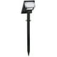 thumbnail image 4 of Pared Solar 3W Sensor LED Jardín Al Aire Libre Paisaje Patio, 4 of 7