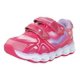 thumbnail image 1 of Tenis Niña Luces Bubble Gummers Jessica Fiusha 13-19 fucsia oscuro 14, 1 of 4