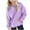 Light Purple_12#818A, variant on Garbnen Hoodies Teen Girls Black Long Sleeve Sweatshirt Graphic with Pocket Fall Fleece Preppy Teen Girl Gifts Trendy Clothes 7-8 Years