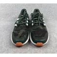 thumbnail image 2 of Ad-id-as Rapidasport Bounce Low FZ6347 Men’s Green Camo Running Shoes Sneakers (7), 2 of 6