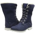 thumbnail image 5 of Helly Hansen Women's Othilia Cold Weather Boot, Deep Blue/Frosted White, 6 M US, 5 of 7