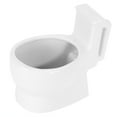 thumbnail image 2 of Toilet Mug, Coffee Cup Toilet Shaped  For Personalized Gift, 2 of 8
