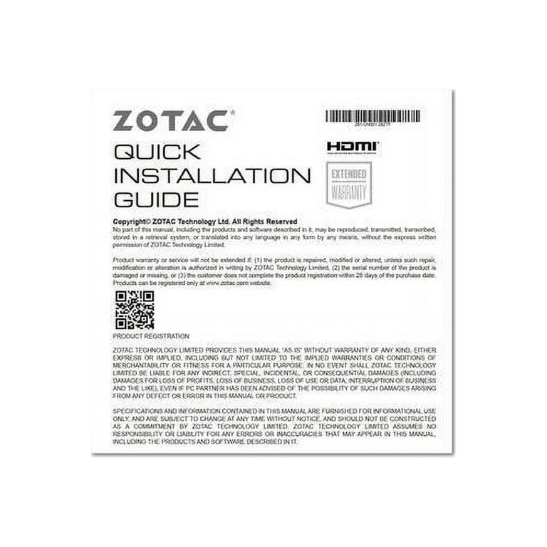 Zotac Geforce Gtx 1660 Super Wattage Zotac 1660 Super Power