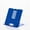 Blue, variant on Nua 59616 8.25 x 7.5 in. Mini Metal Book Stand, Blue