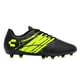 thumbnail image 1 of Tacos De Futbol Charly Fg Taquetes Deportivo Negro Soccer, 1 of 5