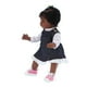 thumbnail image 5 of Muñeca Bebé, Muñeca Renacida Cómoda Para Niños Para Niños Pequeños Juguete Regalo, 5 of 7