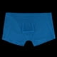 thumbnail image 5 of Estiramiento de Los Hombres Ropa Interior Pantalones Cortos de Natación Pantalones Cortos M-2XL Azul Macarena  Boxeador de ropa interior de hombres, 5 of 8