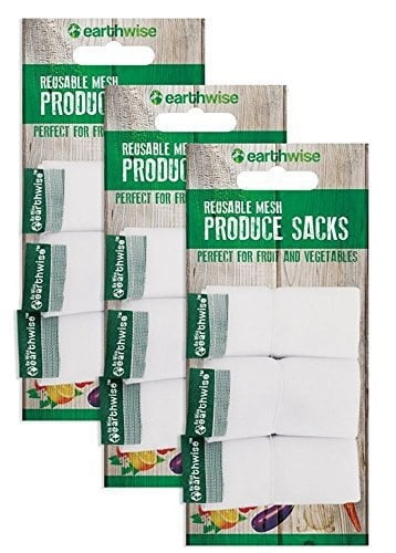 disposable produce bags