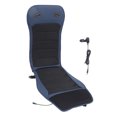 thumbnail image 2 of Cojín De Enfriamiento Para Asiento De Automóvil, Funda De Asiento De Automóvil Ventilada 24 Salidas De Aire Ajuste Universal Cómodo Para Automóvil SUV Camión, 2 of 7