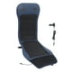 thumbnail image 2 of COJÍN DE ASIENTO PARA EL AUTOMÓVIL DE ENFRIAMIENTO, CUBIERTA DE ASIENTO DE AUTOMÓVIL VENTILADA COMODA DE 12V/24 V ERGONOMICO PARA CAMION SUV DE AUTOMÓVILES, 2 of 7